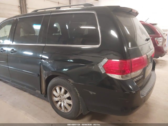 Aukcja sprzedaży 2010 Honda Odyssey Ex-l, vin: 5FNRL3H61AB083403, numer aukcji: 45051128