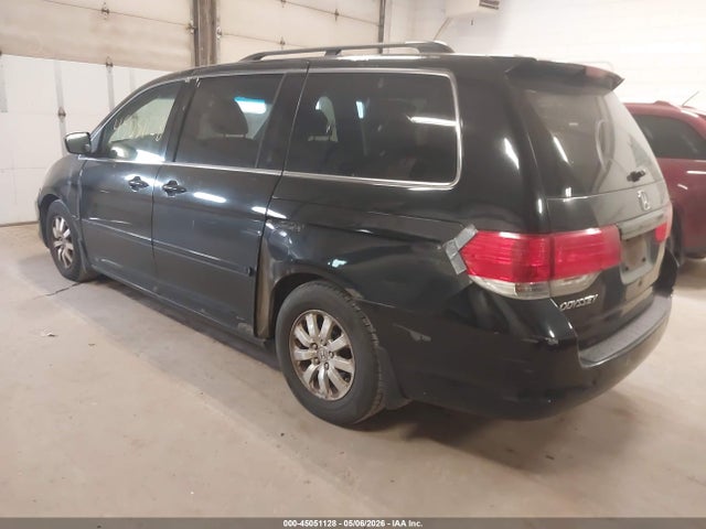 Aukcja sprzedaży 2010 Honda Odyssey Ex-l, vin: 5FNRL3H61AB083403, numer aukcji: 45051128