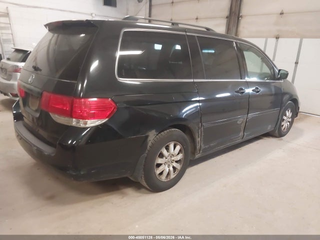 Aukcja sprzedaży 2010 Honda Odyssey Ex-l, vin: 5FNRL3H61AB083403, numer aukcji: 45051128