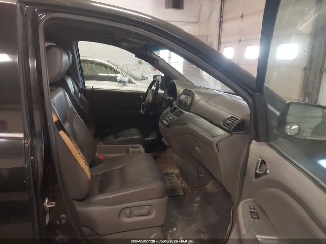 Aukcja sprzedaży 2010 Honda Odyssey Ex-l, vin: 5FNRL3H61AB083403, numer aukcji: 45051128
