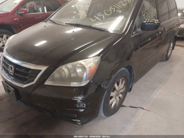 Aukcja sprzedaży 2010 Honda Odyssey Ex-l, vin: 5FNRL3H61AB083403, numer aukcji: 45051128