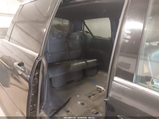Aukcja sprzedaży 2010 Honda Odyssey Ex-l, vin: 5FNRL3H61AB083403, numer aukcji: 45051128