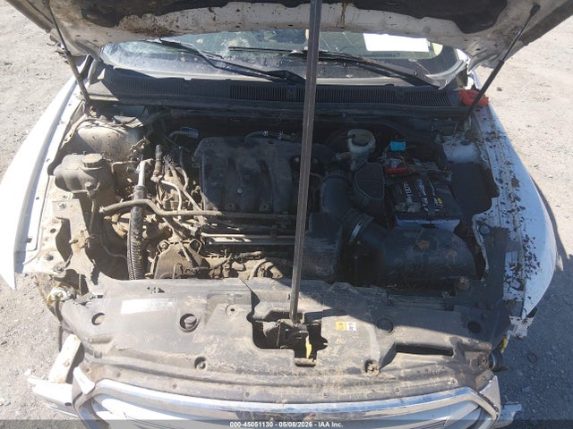 Aukcja sprzedaży 2014 Ford Taurus Limited, vin: 1FAHP2F80EG160746, numer aukcji: 45051130