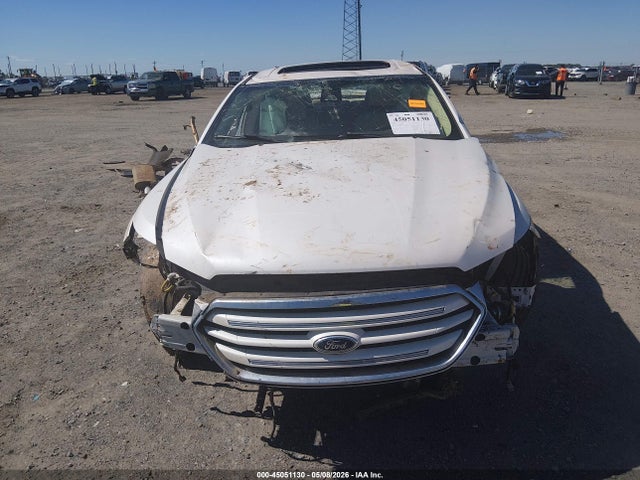 Aukcja sprzedaży 2014 Ford Taurus Limited, vin: 1FAHP2F80EG160746, numer aukcji: 45051130