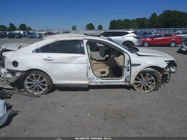 Aukcja sprzedaży 2014 Ford Taurus Limited, vin: 1FAHP2F80EG160746, numer aukcji: 45051130
