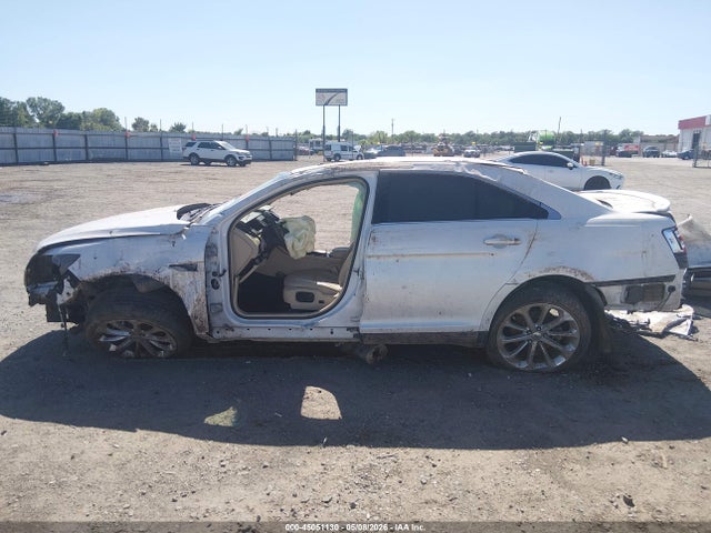 Aukcja sprzedaży 2014 Ford Taurus Limited, vin: 1FAHP2F80EG160746, numer aukcji: 45051130