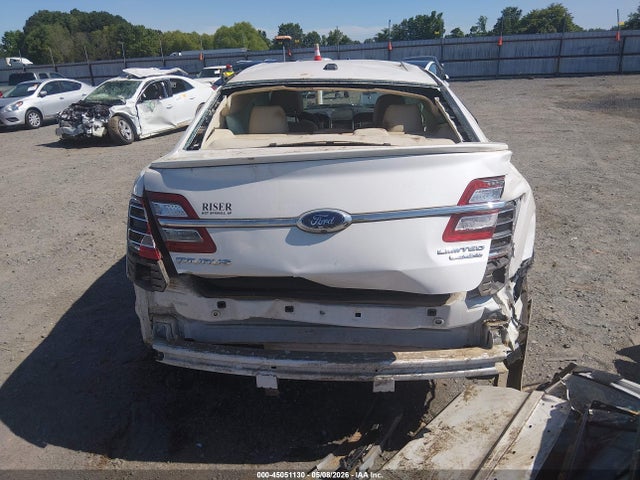 Aukcja sprzedaży 2014 Ford Taurus Limited, vin: 1FAHP2F80EG160746, numer aukcji: 45051130