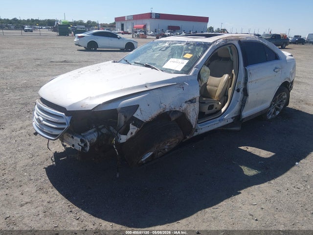 Aukcja sprzedaży 2014 Ford Taurus Limited, vin: 1FAHP2F80EG160746, numer aukcji: 45051130