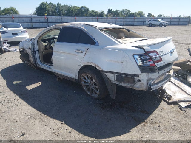 Aukcja sprzedaży 2014 Ford Taurus Limited, vin: 1FAHP2F80EG160746, numer aukcji: 45051130
