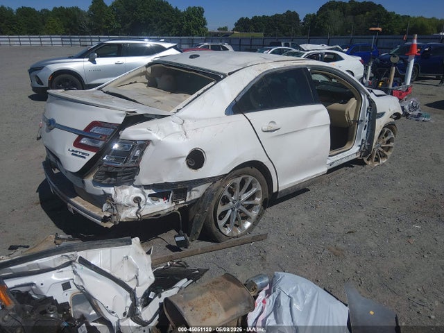 Aukcja sprzedaży 2014 Ford Taurus Limited, vin: 1FAHP2F80EG160746, numer aukcji: 45051130