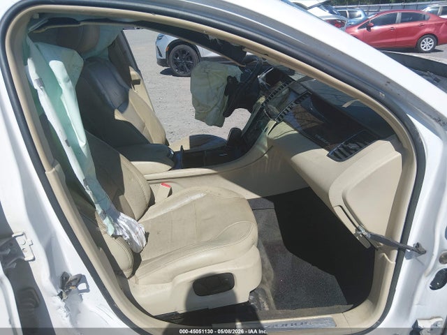 Aukcja sprzedaży 2014 Ford Taurus Limited, vin: 1FAHP2F80EG160746, numer aukcji: 45051130