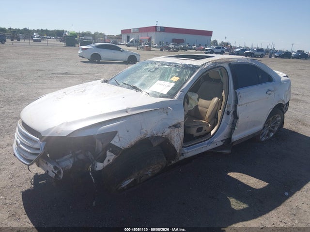 Aukcja sprzedaży 2014 Ford Taurus Limited, vin: 1FAHP2F80EG160746, numer aukcji: 45051130