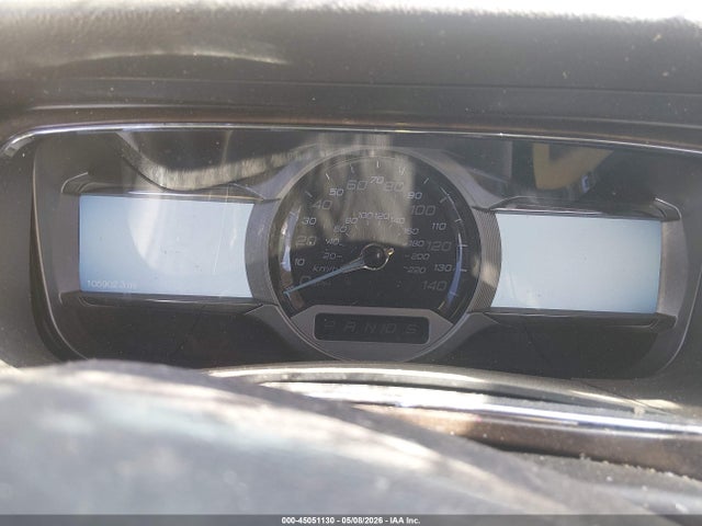Aukcja sprzedaży 2014 Ford Taurus Limited, vin: 1FAHP2F80EG160746, numer aukcji: 45051130