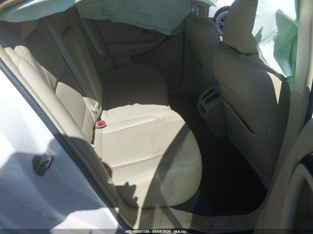 Aukcja sprzedaży 2014 Ford Taurus Limited, vin: 1FAHP2F80EG160746, numer aukcji: 45051130