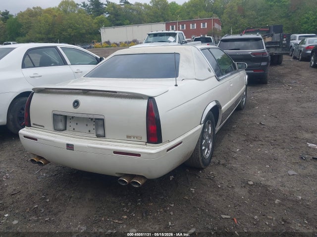 Продажа на аукционе авто 2000 Cadillac Eldorado Etc, vin: 1G6ET1294YU183067, номер лота: 45051131