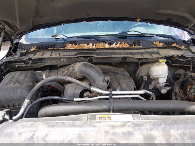 45051134 :رقم المزاد ، 1C6RR6LT8FS639740 vin ، 2015 Ram 1500 Outdoorsman مزاد بيع