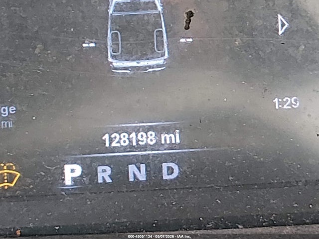 45051134 :رقم المزاد ، 1C6RR6LT8FS639740 vin ، 2015 Ram 1500 Outdoorsman مزاد بيع