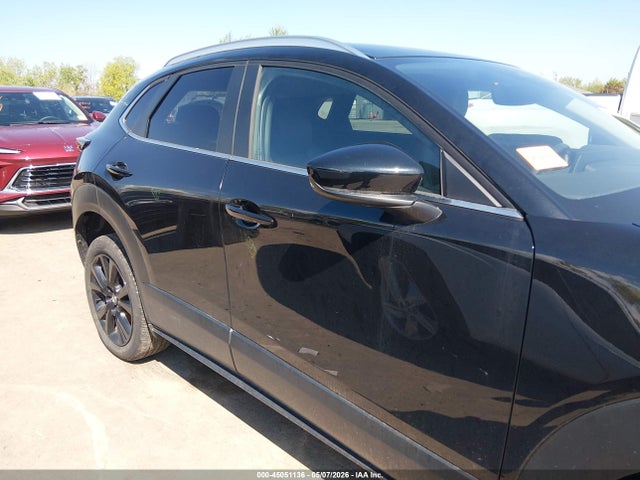 45051136 :رقم المزاد ، 3MVDMBBM1RM615084 vin ، 2024 Mazda Cx-30 2.5 S Select Sport مزاد بيع