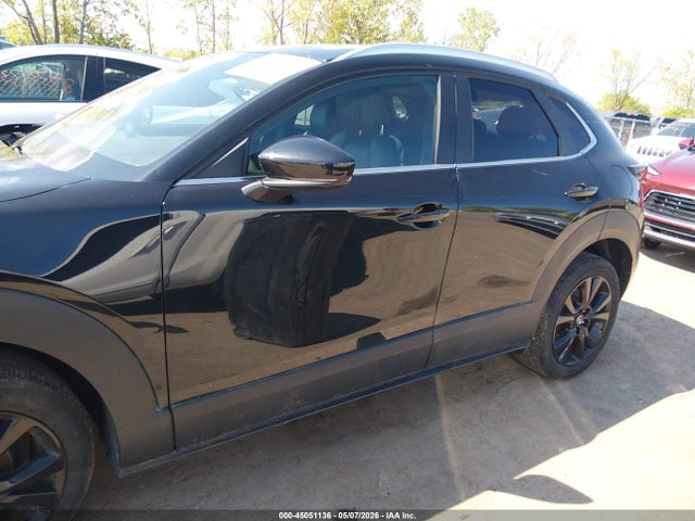 Продаж на аукціоні авто 2024 Mazda Cx-30 2.5 S Select Sport, vin: 3MVDMBBM1RM615084, номер лоту: 45051136