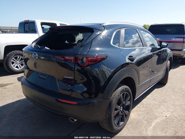 2024 Mazda Cx-30 2.5 S Select Sport მანქანა იყიდება აუქციონზე, vin: 3MVDMBBM1RM615084, აუქციონის ნომერი: 45051136