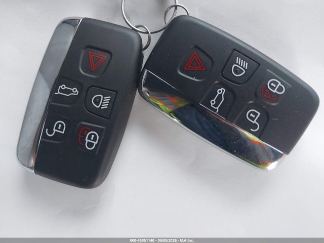 45051140 :رقم المزاد ، SALCP2BG1GH602313 vin ، 2016 Land Rover Discovery Sport Se مزاد بيع