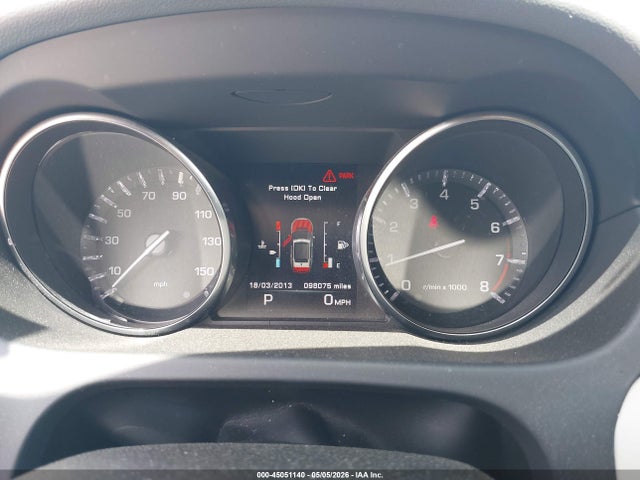 45051140 :رقم المزاد ، SALCP2BG1GH602313 vin ، 2016 Land Rover Discovery Sport Se مزاد بيع