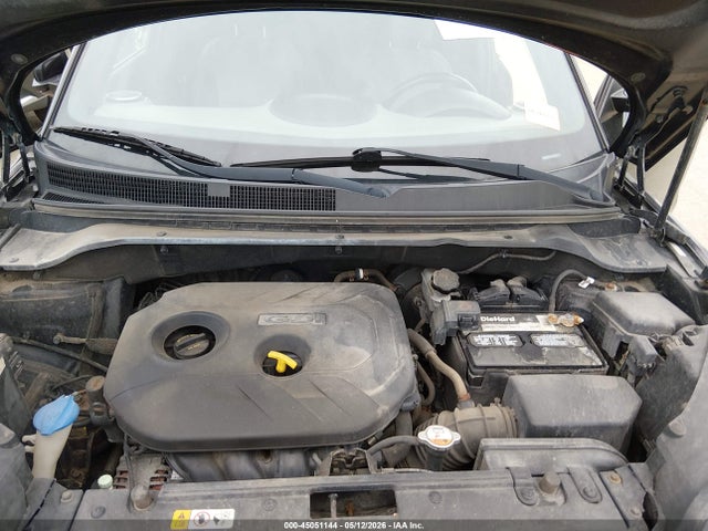 Aukcja sprzedaży 2015 Kia Soul +, vin: KNDJP3A54F7196200, numer aukcji: 45051144