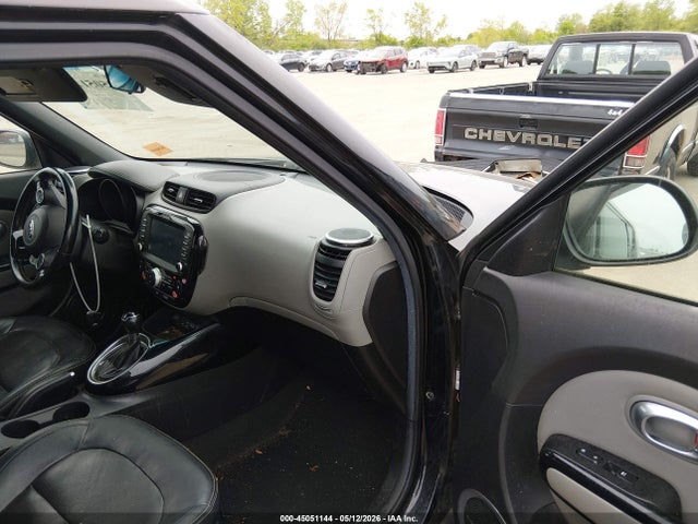 Aukcja sprzedaży 2015 Kia Soul +, vin: KNDJP3A54F7196200, numer aukcji: 45051144