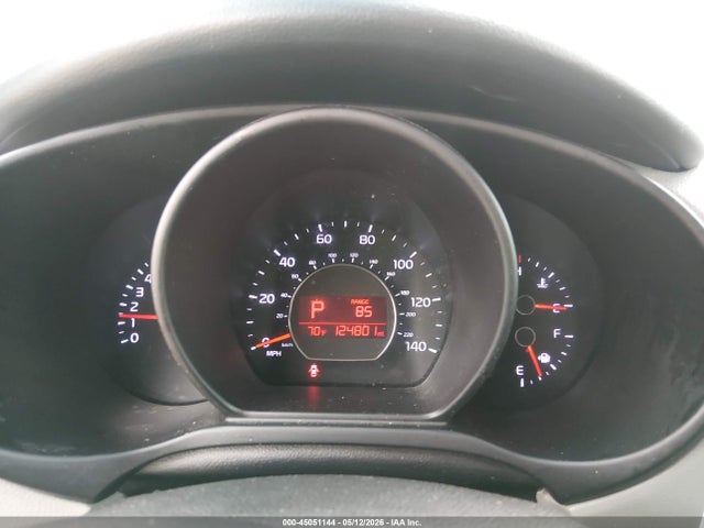 Aukcja sprzedaży 2015 Kia Soul +, vin: KNDJP3A54F7196200, numer aukcji: 45051144