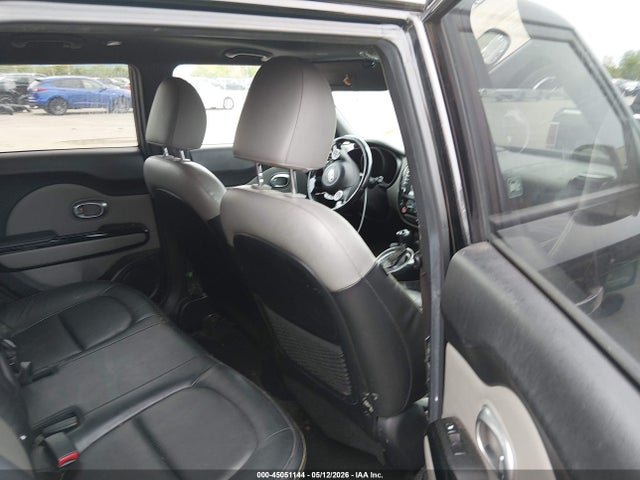 Aukcja sprzedaży 2015 Kia Soul +, vin: KNDJP3A54F7196200, numer aukcji: 45051144