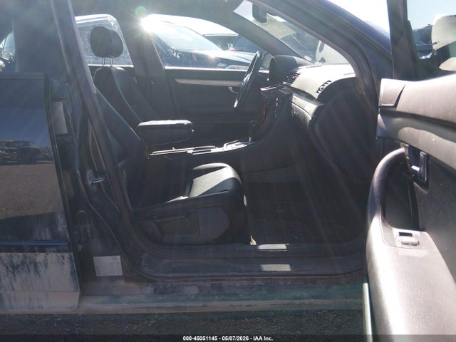 Aukcja sprzedaży 2002 Audi A4 1.8t, vin: WAULC68E42A163364, numer aukcji: 45051145