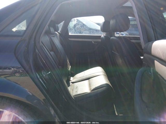 Aukcja sprzedaży 2002 Audi A4 1.8t, vin: WAULC68E42A163364, numer aukcji: 45051145