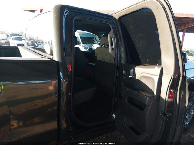 2018 Chevrolet Silverado 1500 1lt მანქანა იყიდება აუქციონზე, vin: 1GCVKREH9JZ168509, აუქციონის ნომერი: 45051152