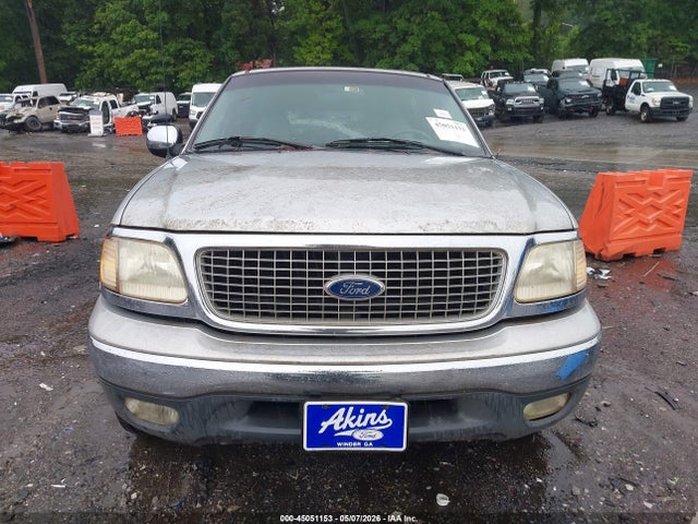 45051153 :رقم المزاد ، 1FMRU1762XLA69854 vin ، 1999 Ford Expedition Eddie Bauer/xlt مزاد بيع