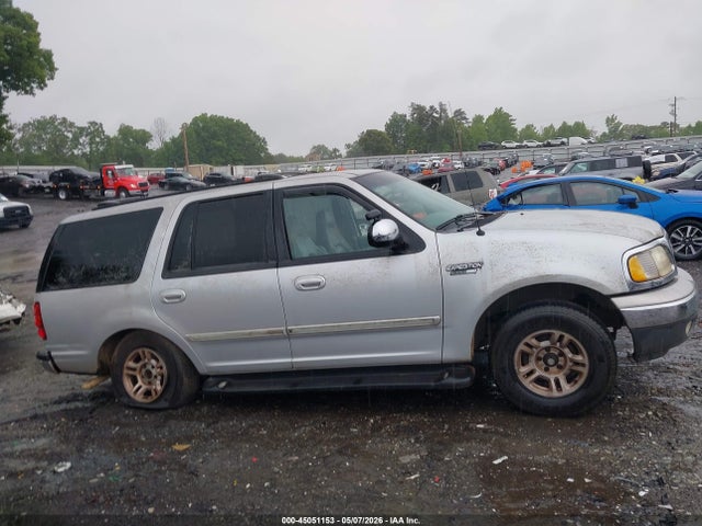 Продажа на аукционе авто 1999 Ford Expedition Eddie Bauer/xlt, vin: 1FMRU1762XLA69854, номер лота: 45051153