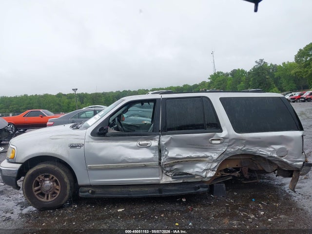 1999 Ford Expedition Eddie Bauer/xlt მანქანა იყიდება აუქციონზე, vin: 1FMRU1762XLA69854, აუქციონის ნომერი: 45051153