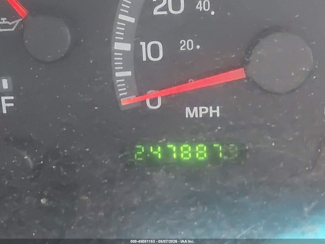 Продажа на аукционе авто 1999 Ford Expedition Eddie Bauer/xlt, vin: 1FMRU1762XLA69854, номер лота: 45051153