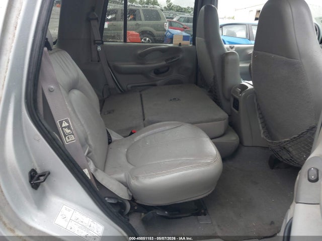 45051153 :رقم المزاد ، 1FMRU1762XLA69854 vin ، 1999 Ford Expedition Eddie Bauer/xlt مزاد بيع