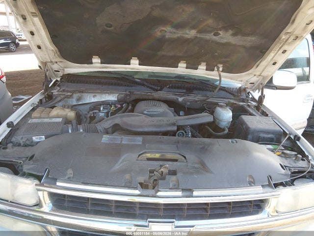 Aukcja sprzedaży 2006 Chevrolet Tahoe Lt, vin: 1GNEC13Z26R165265, numer aukcji: 45051154