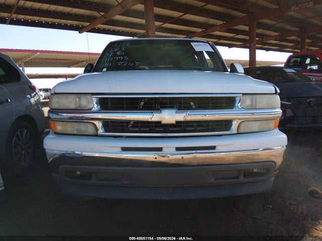 Aukcja sprzedaży 2006 Chevrolet Tahoe Lt, vin: 1GNEC13Z26R165265, numer aukcji: 45051154