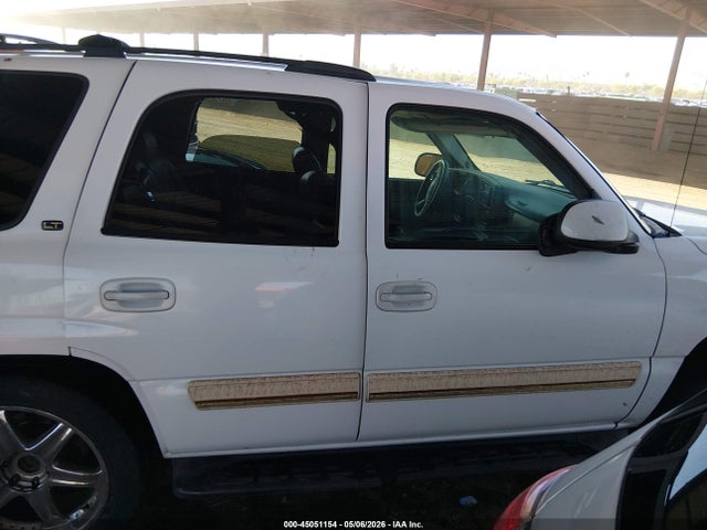 Aukcja sprzedaży 2006 Chevrolet Tahoe Lt, vin: 1GNEC13Z26R165265, numer aukcji: 45051154