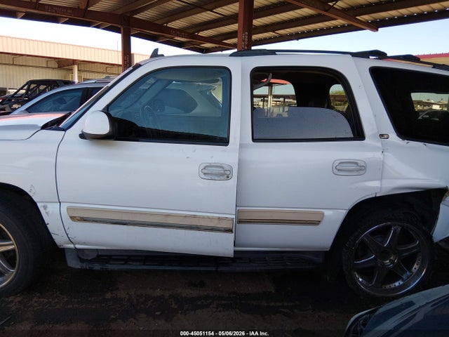 Aukcja sprzedaży 2006 Chevrolet Tahoe Lt, vin: 1GNEC13Z26R165265, numer aukcji: 45051154