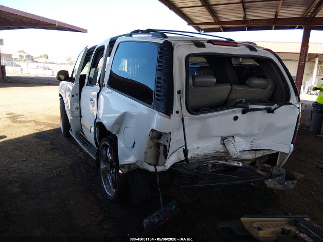Aukcja sprzedaży 2006 Chevrolet Tahoe Lt, vin: 1GNEC13Z26R165265, numer aukcji: 45051154