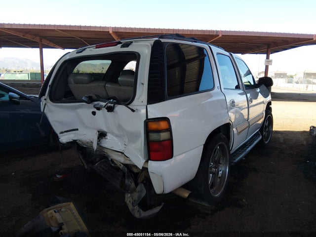 Aukcja sprzedaży 2006 Chevrolet Tahoe Lt, vin: 1GNEC13Z26R165265, numer aukcji: 45051154