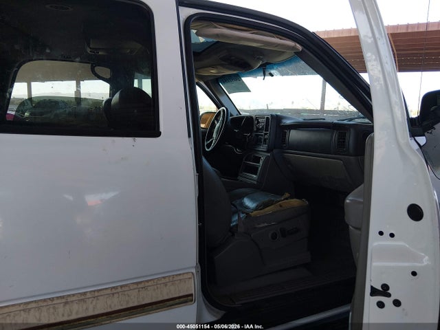 Aukcja sprzedaży 2006 Chevrolet Tahoe Lt, vin: 1GNEC13Z26R165265, numer aukcji: 45051154