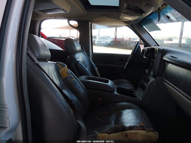 Aukcja sprzedaży 2006 Chevrolet Tahoe Lt, vin: 1GNEC13Z26R165265, numer aukcji: 45051154
