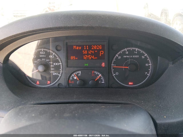 Aukcja sprzedaży 2019 Ram Promaster 2500 High Roof 159 Wb, vin: 3C6TRVDG2KE502436, numer aukcji: 45051156