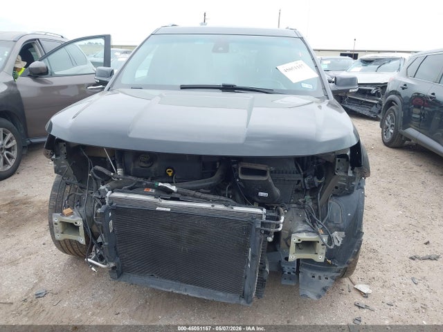 Aukcja sprzedaży 2017 Ford Explorer Limited, vin: 1FM5K7F87HGA33243, numer aukcji: 45051157