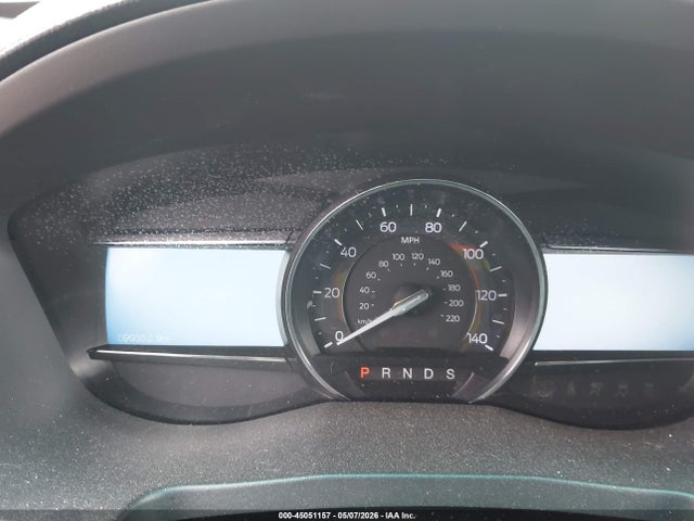 Aukcja sprzedaży 2017 Ford Explorer Limited, vin: 1FM5K7F87HGA33243, numer aukcji: 45051157