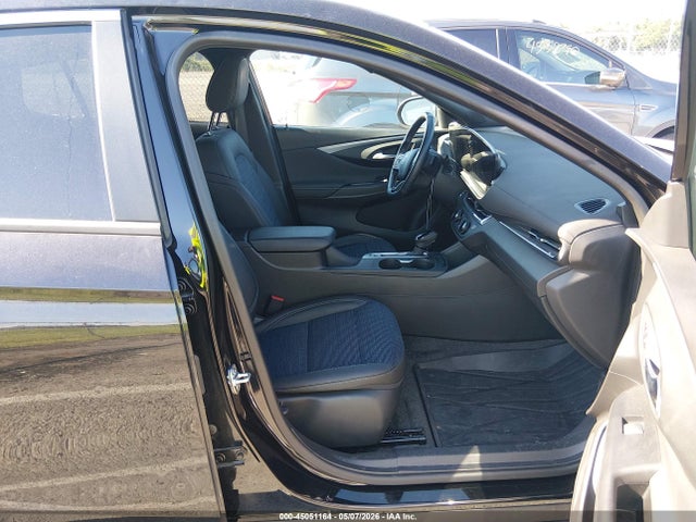 Aukcja sprzedaży 2025 Buick Envista Preferred Fwd, vin: KL47LAEP4SB184488, numer aukcji: 45051164
